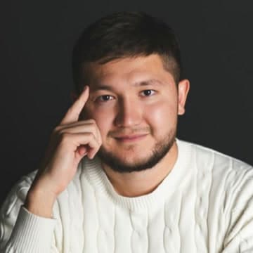 Дияр Дюсембаев